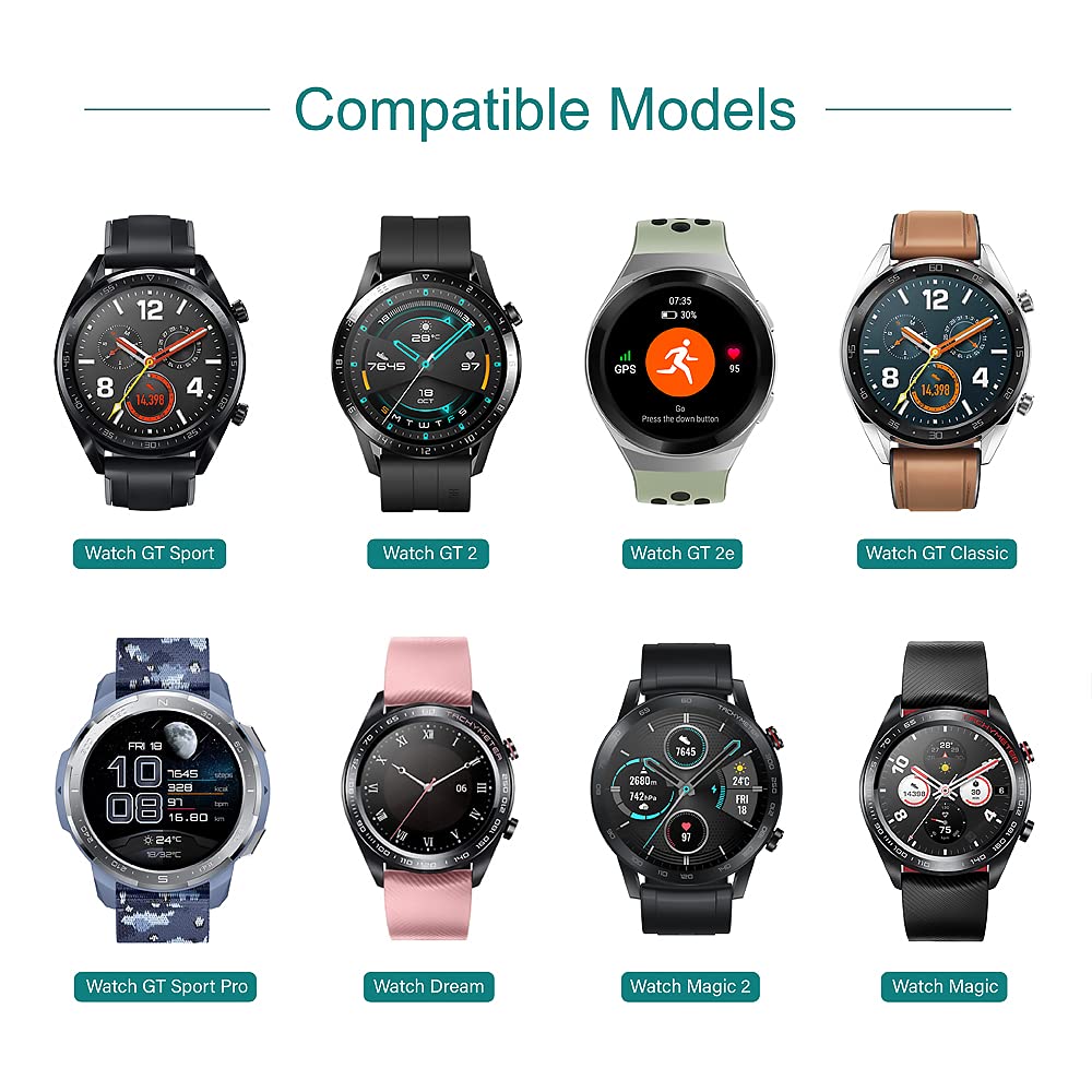 HUAWEI honor magic watch 新品未開封 スマートウォッチ Original HUAWEI Honor Magic Watch